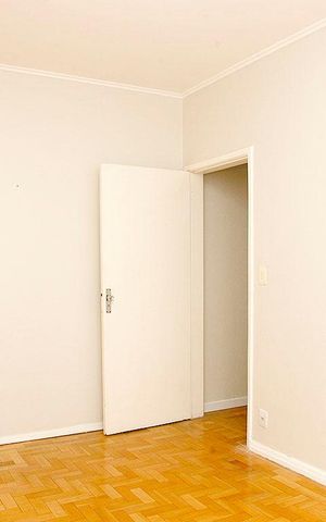Apartamento para alugar com 60m², 1 quarto e sem vagaQuarto 1