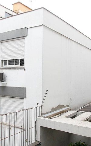Apartamento para alugar com 60m², 1 quarto e sem vagaQuarto 1 Vista
