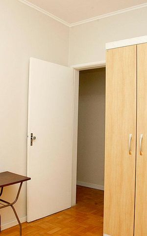 Apartamento para alugar com 60m², 1 quarto e sem vagaQuarto 2