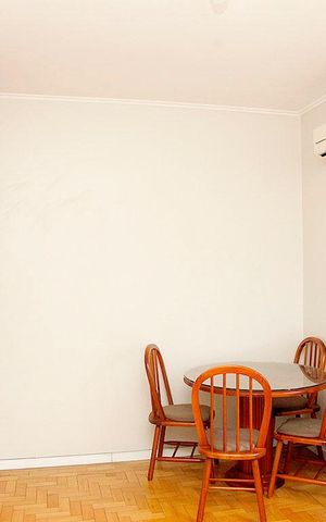 Apartamento para alugar com 60m², 1 quarto e sem vagaSala