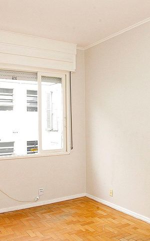 Apartamento para alugar com 60m², 1 quarto e sem vagaQuarto 1