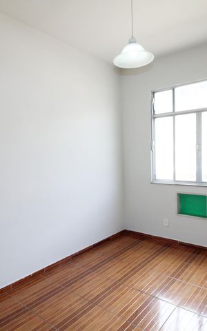 Apartamento para alugar com 70m², 2 quartos e sem vagaQuarto 2