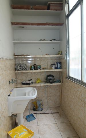 Apartamento para alugar com 70m², 2 quartos e sem vagaÁrea de Serviço