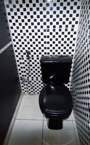 Apartamento para alugar com 70m², 2 quartos e sem vagaBanheiro