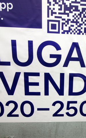 Apartamento para alugar com 70m², 2 quartos e sem vagaCódigo