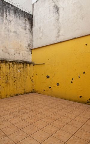 Casa para alugar com 125m², 3 quartos e 2 vagasÁrea externa