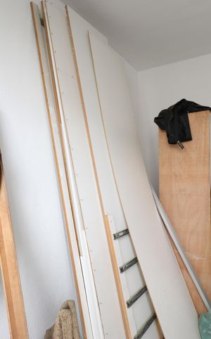 Apartamento à venda com 44m², 2 quartos e sem vagaQuarto 1