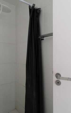 Apartamento à venda com 44m², 2 quartos e sem vagaBanheiro