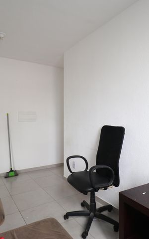 Apartamento à venda com 44m², 2 quartos e sem vagaSala