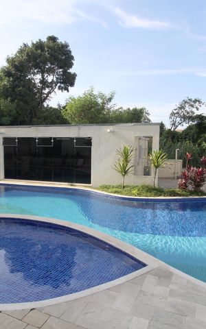 Apartamento para alugar com 48m², 2 quartos e 1 vagaÁrea comum