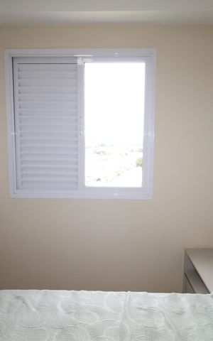 Apartamento para alugar com 90m², 3 quartos e 2 vagasQuarto 1