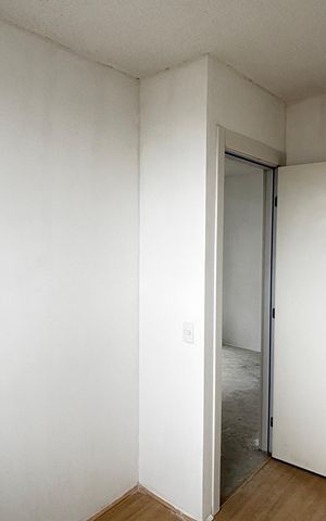 Apartamento à venda com 43m², 2 quartos e 1 vaga Apartamento à venda com 43m², 2 quartos e 1 vagaQuarto 1