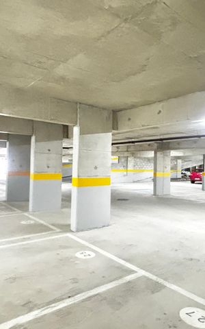 Apartamento à venda com 43m², 2 quartos e 1 vaga Apartamento à venda com 43m², 2 quartos e 1 vagaGaragem