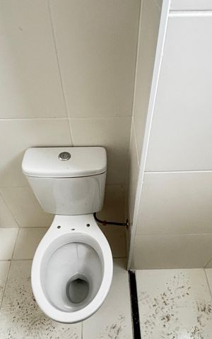 Apartamento à venda com 43m², 2 quartos e 1 vaga Apartamento à venda com 43m², 2 quartos e 1 vagaBanheiro