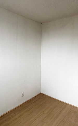 Apartamento à venda com 43m², 2 quartos e 1 vaga Apartamento à venda com 43m², 2 quartos e 1 vagaQuarto 2