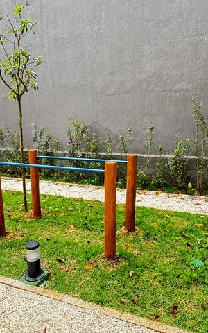 Apartamento à venda com 43m², 2 quartos e 1 vaga Apartamento à venda com 43m², 2 quartos e 1 vagaÁrea comum
