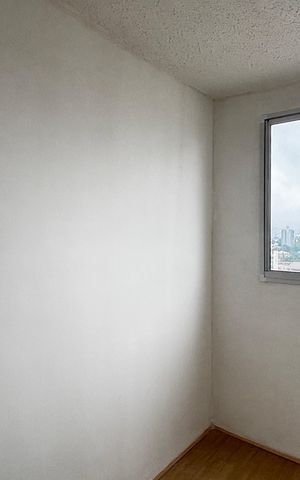 Apartamento à venda com 43m², 2 quartos e 1 vaga Apartamento à venda com 43m², 2 quartos e 1 vagaQuarto 1