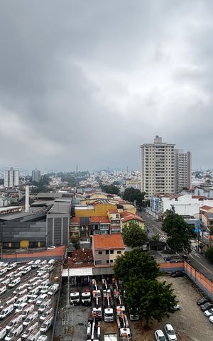Apartamento à venda com 43m², 2 quartos e 1 vaga Apartamento à venda com 43m², 2 quartos e 1 vagaVista Quarto 1