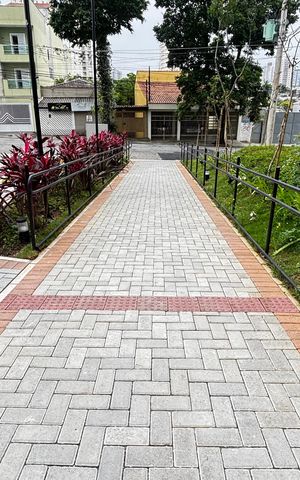 Apartamento à venda com 43m², 2 quartos e 1 vaga Apartamento à venda com 43m², 2 quartos e 1 vagaÁrea comum