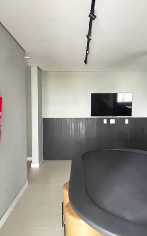 Apartamento à venda com 43m², 2 quartos e 1 vaga Apartamento à venda com 43m², 2 quartos e 1 vagaÁrea comum