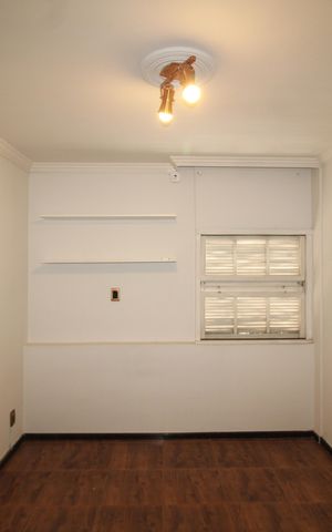 Apartamento à venda com 97m², 2 quartos e 2 vagasQuarto 2