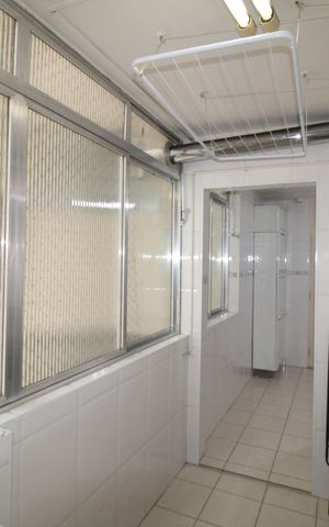Apartamento à venda com 97m², 2 quartos e 2 vagasÁrea de Serviço