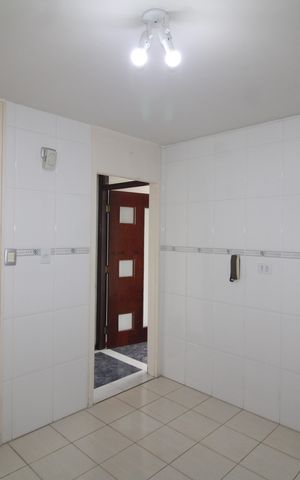 Apartamento à venda com 97m², 2 quartos e 2 vagasCozinha