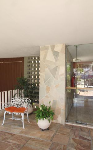 Apartamento à venda com 97m², 2 quartos e 2 vagasÁrea Comum