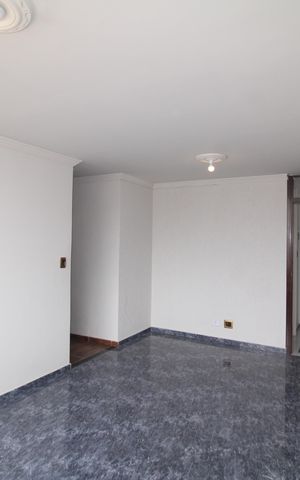 Apartamento à venda com 97m², 2 quartos e 2 vagasSala