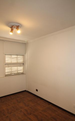 Apartamento à venda com 97m², 2 quartos e 2 vagasQuarto 2