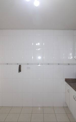 Apartamento à venda com 97m², 2 quartos e 2 vagasCozinha