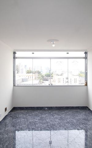 Apartamento à venda com 97m², 2 quartos e 2 vagasSala