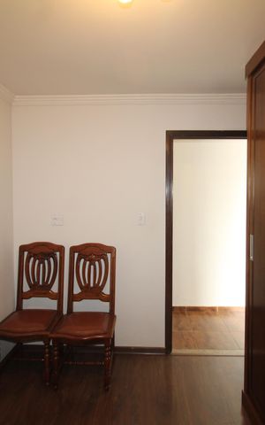 Apartamento à venda com 97m², 2 quartos e 2 vagasQuarto 1