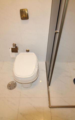 Apartamento à venda com 97m², 2 quartos e 2 vagasBanheiro
