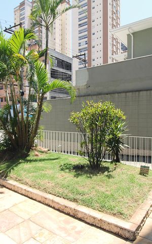 Apartamento à venda com 97m², 2 quartos e 2 vagasÁrea Comum