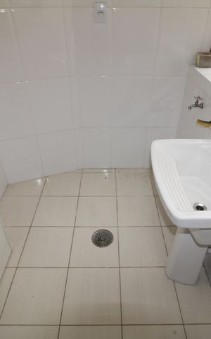 Apartamento à venda com 97m², 2 quartos e 2 vagasÁrea de Serviço