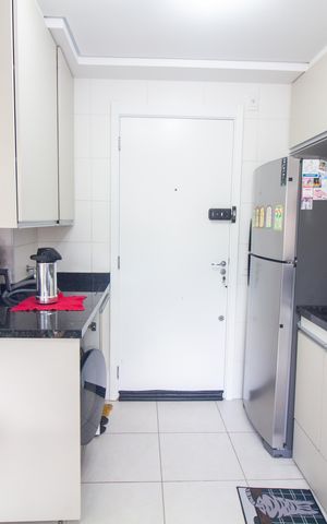 Apartamento para alugar com 32m², 2 quartos e sem vaga Apartamento para alugar com 32m², 2 quartos e sem vagaÁrea de Serviço