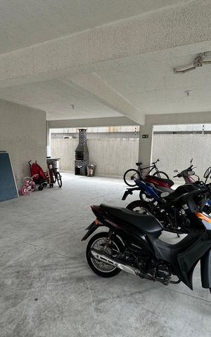 Apartamento para alugar com 49m², 2 quartos e 1 vaga Apartamento para alugar com 49m², 2 quartos e 1 vagaGaragem