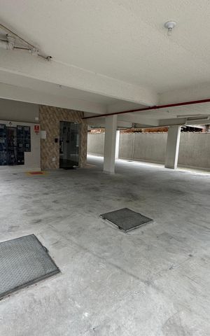 Apartamento para alugar com 49m², 2 quartos e 1 vaga Apartamento para alugar com 49m², 2 quartos e 1 vagaGaragem