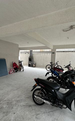 Apartamento para alugar com 49m², 2 quartos e 1 vaga Apartamento para alugar com 49m², 2 quartos e 1 vagaGaragem