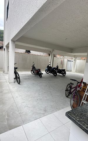 Apartamento para alugar com 49m², 2 quartos e 1 vaga Apartamento para alugar com 49m², 2 quartos e 1 vagaÁrea comum - Churrasqueira