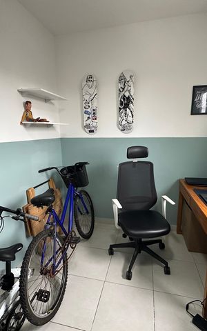 Apartamento para alugar com 49m², 2 quartos e 1 vaga Apartamento para alugar com 49m², 2 quartos e 1 vagaQuarto 1