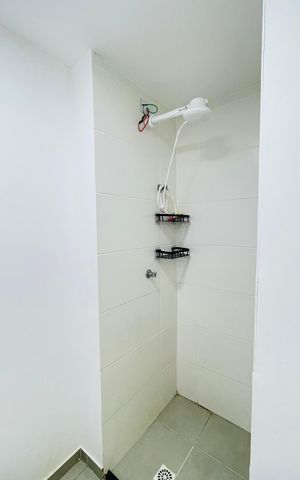 Apartamento para alugar com 50m², 2 quartos e 1 vaga Apartamento para alugar com 50m², 2 quartos e 1 vagaBanheiro