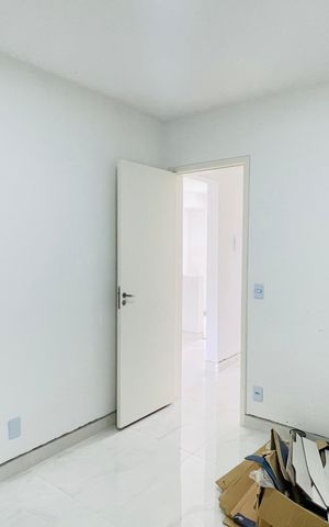 Apartamento para alugar com 50m², 2 quartos e 1 vaga Apartamento para alugar com 50m², 2 quartos e 1 vagaQuarto