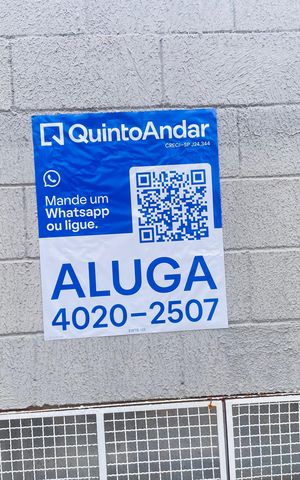 Apartamento para alugar com 50m², 2 quartos e 1 vaga Apartamento para alugar com 50m², 2 quartos e 1 vagaPlaca