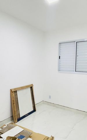 Apartamento para alugar com 50m², 2 quartos e 1 vaga Apartamento para alugar com 50m², 2 quartos e 1 vagaQuarto