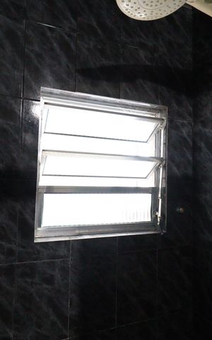 Casa à venda com 115m², 3 quartos e 2 vagasBanheiro da Suíte
