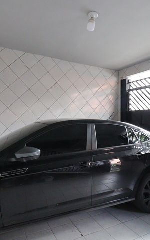 Casa à venda com 115m², 3 quartos e 2 vagasGaragem