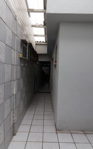 Casa à venda com 115m², 3 quartos e 2 vagasQuintal