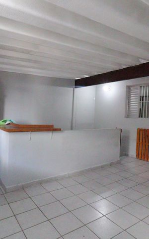 Casa à venda com 115m², 3 quartos e 2 vagasChurrasqueira
